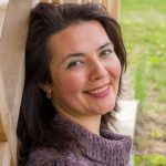 Камелия Славчева