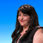 Силвия Пешева